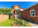 70 Hollybush Drive, Waterdown, ON  - Outdoor 