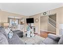 214 Rawdon Street, Brantford, ON  - Indoor Photo Showing Living Room 