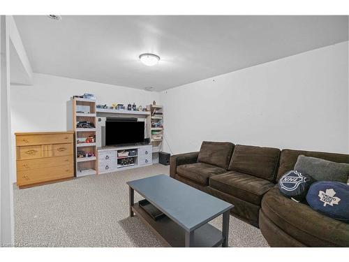 214 Rawdon Street, Brantford, ON - Indoor Photo Showing Living Room