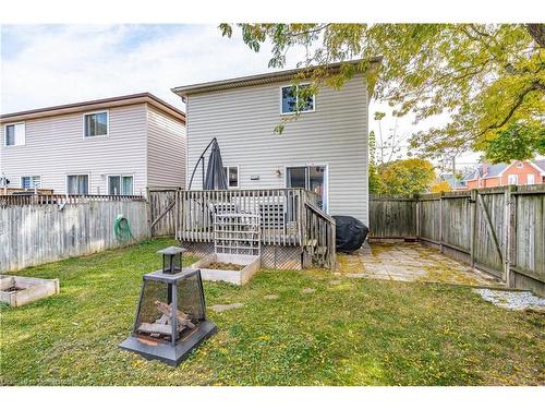 214 Rawdon Street, Brantford, ON - Outdoor