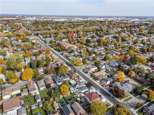 214 Rawdon Street, Brantford, ON - Outdoor With View