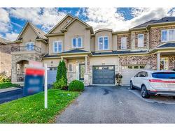 105 Highgate Drive  Stoney Creek, ON L8J 0C2