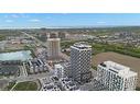 1604-335 Wheat Boom Drive, Oakville, ON  - Outdoor With View 