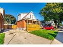 121 Barons Avenue N, Hamilton, ON  - Outdoor 