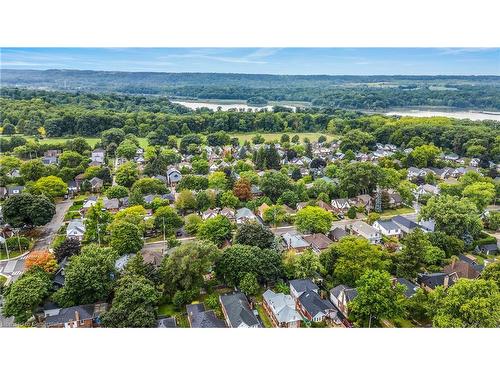 139 Longwood Road N, Hamilton, ON - Outdoor With View