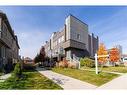 19-261 Skinner Road, Waterdown, ON  - Outdoor 