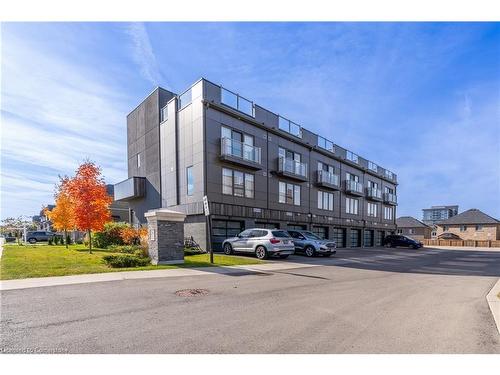 19-261 Skinner Road, Waterdown, ON - Outdoor