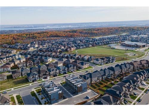 19-261 Skinner Road, Waterdown, ON - Outdoor With View