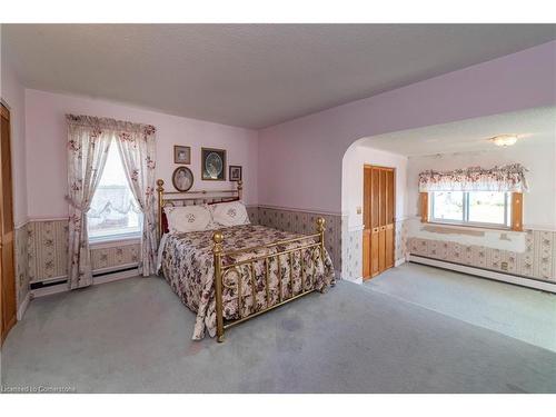 3008 Main St N, Jarvis, ON - Indoor Photo Showing Bedroom