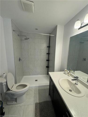 14-61 Soho Street, Hamilton, ON - Indoor Photo Showing Bathroom