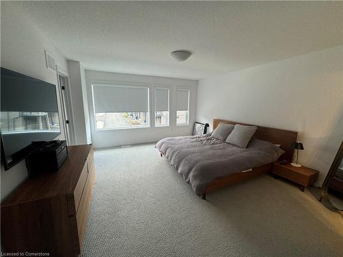 14-61 Soho Street, Hamilton, ON - Indoor Photo Showing Bedroom