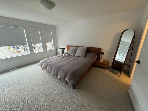 14-61 Soho Street, Hamilton, ON - Indoor Photo Showing Bedroom