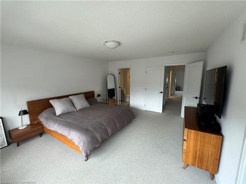 14-61 Soho Street, Hamilton, ON - Indoor Photo Showing Bedroom