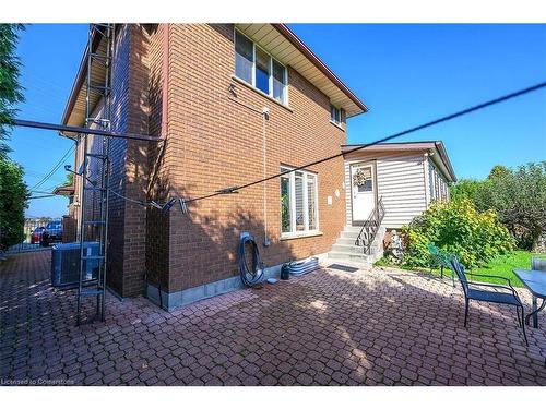 53 Glover Rd, Hamilton, ON - Outdoor With Exterior