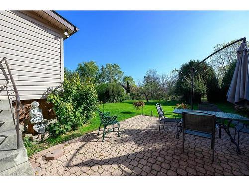 53 Glover Rd, Hamilton, ON - Outdoor With Backyard