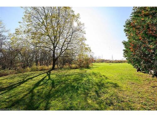 53 Glover Rd, Hamilton, ON - Outdoor With View