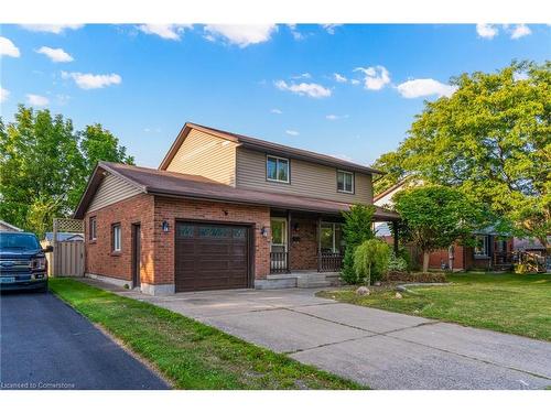 42 Mccrae Drive, Welland, ON - Outdoor