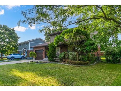 42 Mccrae Drive, Welland, ON - Outdoor