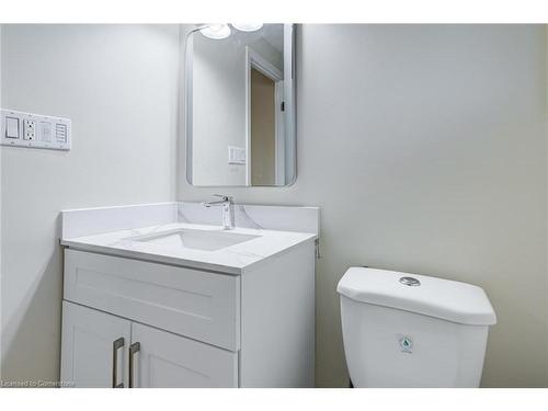 42 Mccrae Drive, Welland, ON - Indoor Photo Showing Bathroom