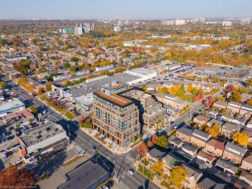 718-2300 St Clair Avenue W, Toronto, ON - Outdoor With View