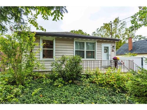 478 Mohawk Road W, Hamilton, ON - Outdoor