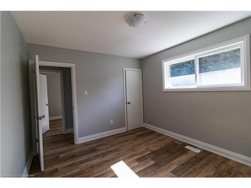 277 Upper Paradise Road, Hamilton, ON - Indoor Photo Showing Other Room