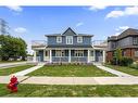 777 Beach Boulevard, Hamilton, ON 