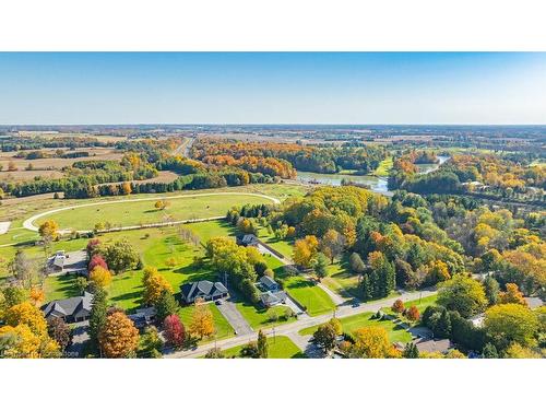 183 Sunnyridge Road, Ancaster, ON - Outdoor With View