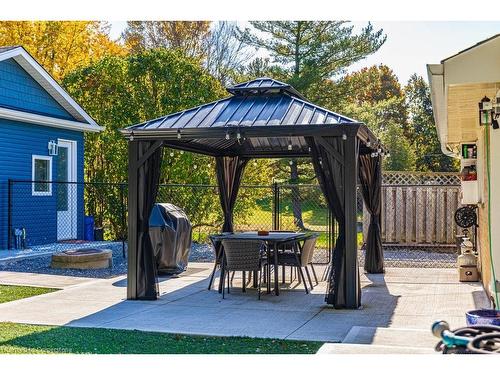 183 Sunnyridge Road, Ancaster, ON - Outdoor With Deck Patio Veranda