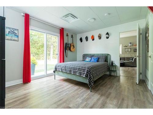 183 Sunnyridge Road, Ancaster, ON - Indoor Photo Showing Bedroom