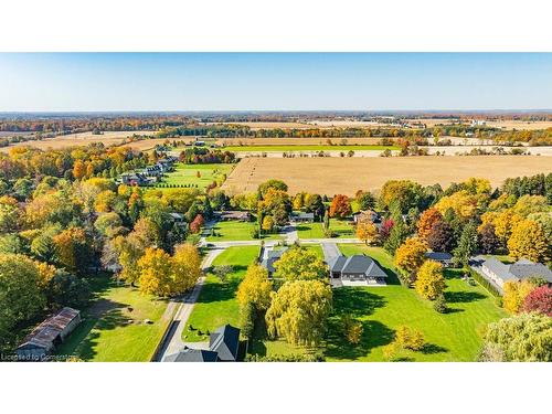 183 Sunnyridge Road, Ancaster, ON - Outdoor With View