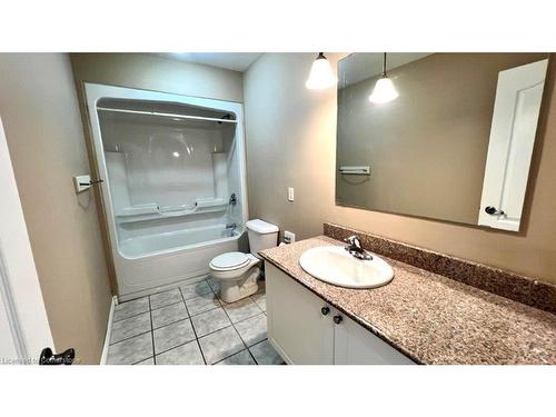 1009-135 James Street S, Hamilton, ON - Indoor Photo Showing Bathroom