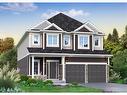 Lot 12 Kellogg Avenue, Hamilton, ON  - Outdoor With Facade 