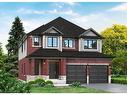 Lot 12 Kellogg Avenue, Hamilton, ON  - Outdoor With Facade 