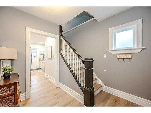 215 Weber Street E, Kitchener, ON - Indoor Photo Showing Other Room