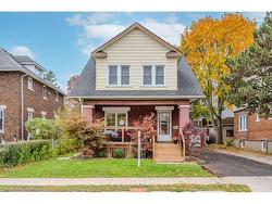 215 Weber Street E Kitchener, ON N2H 1E7