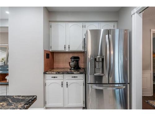 2214 3Rd Side Road, Campbellville, ON - Indoor Photo Showing Kitchen