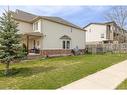 1434 Evans Boulevard, London, ON  - Outdoor 