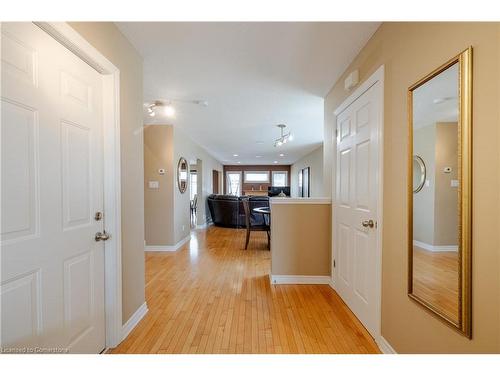 1434 Evans Boulevard, London, ON - Indoor Photo Showing Other Room