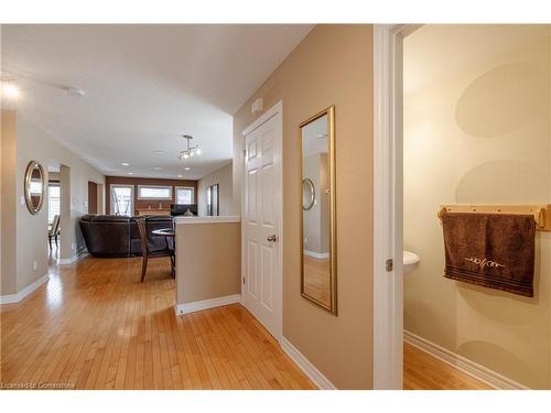 1434 Evans Boulevard, London, ON - Indoor Photo Showing Other Room