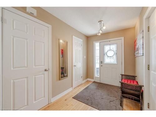 1434 Evans Boulevard, London, ON - Indoor Photo Showing Other Room