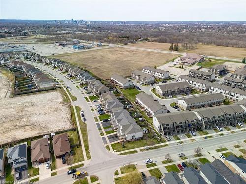 1434 Evans Boulevard, London, ON - Outdoor With View