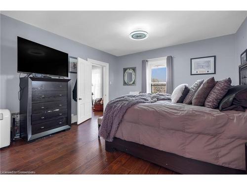 155 Bishopsgate Road, Scotland, ON - Indoor Photo Showing Bedroom