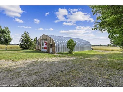 155 Bishopsgate Road, Scotland, ON - Outdoor With View