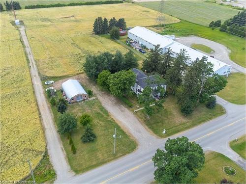 155 Bishopsgate Road, Scotland, ON - Outdoor With View