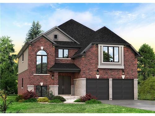 Lot 3 Twenty Road W, Hamilton, ON - Outdoor