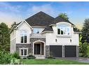 Lot 3 Twenty Road W, Hamilton, ON  - Outdoor With Facade 