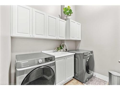 1340 Brant County #54 Highway, Caledonia, ON - Indoor Photo Showing Laundry Room