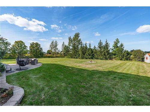 1340 Brant County #54 Highway, Caledonia, ON - Outdoor With View