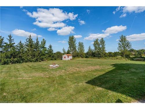 1340 Brant County #54 Highway, Caledonia, ON - Outdoor With View